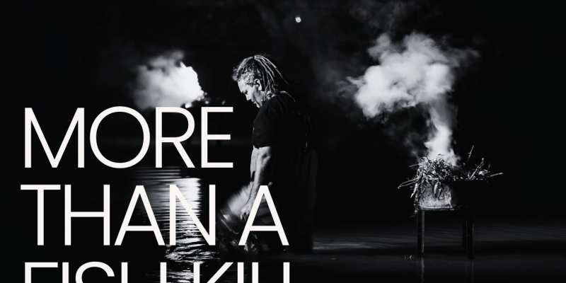 SEQUANA X RBMS PRESENT MORE THAN A FISH KILL